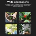 thumbnail image 1 of Moisture tester,Value Moistures Temperature Tester Intensity Ph Crops Tool With Meter Potted Crops With Dial Field Soil Tester Intensity Ph Value 4in1 Soil Soil Value S Temperature Papapi, 1 of 6