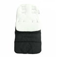 thumbnail image 1 of Warm Foot Cover, Dustproof Windproof Comfortable To Use  Warm Foot Muff  For Baby, 1 of 5