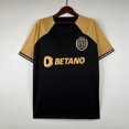 thumbnail image 1 of 2324 Lisbon Second Away Short Sleeve Jersey, 1 of 2