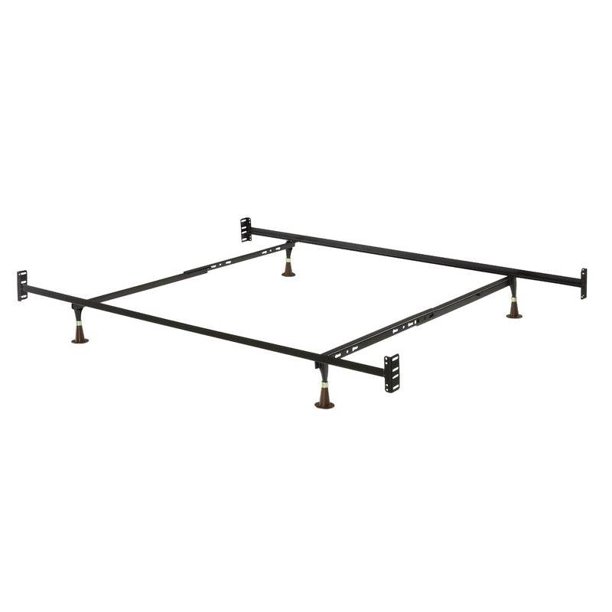 10 Inch Bed Frame