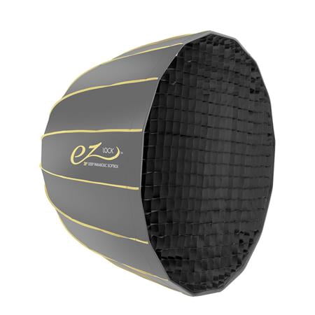 UPC: 0192223151444 | Eggcrate Grid for EZ Lock 28  Deep Parabolic Quick Softbox