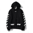 thumbnail image 2 of Off - Sweat à Capuche Adulte, 2 of 3