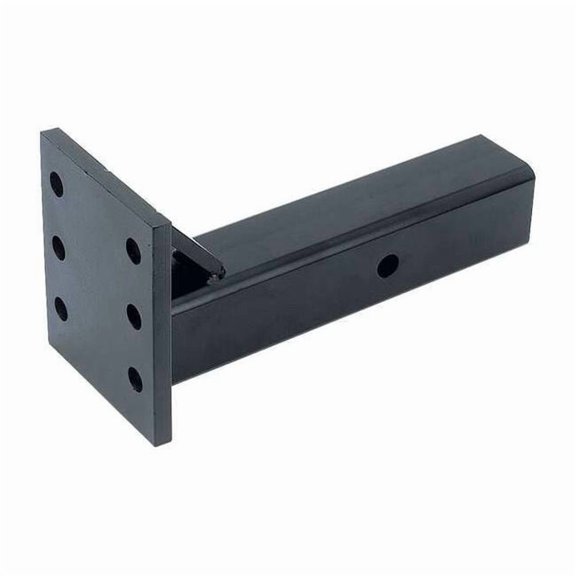 Reese Pintle Hook Mounting Plate,12000 lb Cap. 45156