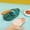 Green, variant on Rolling Tool For Dough, Small Leather Press Clearance Sale Manual Tortilla Maker Corn Tortillas Sugar Pancakes Dumpling Skin Dough Presser Kitchen Gadget Anti Slid Handle,1PC