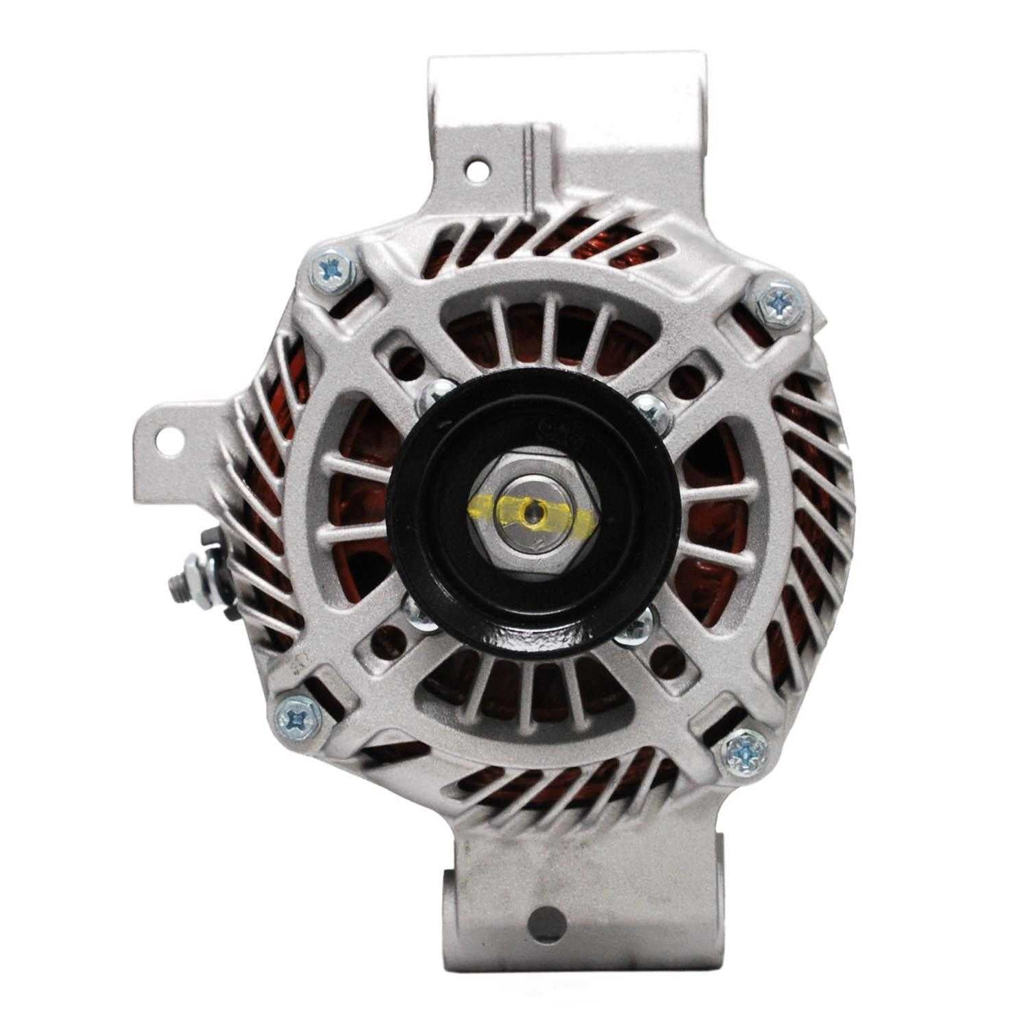 FVP Professional 15582 Alternator Standard