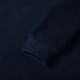 thumbnail image 5 of Sudadera con capucha para hombre, de colores sólidos, informal, con cremallera, sudadera con capucha, manga larga, bolsillo, sudadera deportiva, blusa de poliéster para hombre, 5 of 6