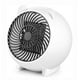 thumbnail image 1 of Mini Fan Heater Temperature Control Overturning Protection, 1 of 5