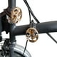 thumbnail image 5 of Abrazadera de Tipo Hebils de Bicicleta Plegables Conector de de Bicicletas Plegables Que Sujetan Los Tubos de Cabeza / de Macarena Abrazadera de bisagra de bicicleta plegable, 5 of 6