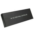thumbnail image 4 of Video Wall Controller,HDMI 3x3 Video Wall HDMI Video Processor Video Wall Controller Professional Grade, 4 of 9