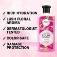 thumbnail image 4 of Herbal Essences Colour Me Happy Conditioner for Colour Treated Hair, 4 of 13