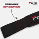 thumbnail image 5 of Straps Felter Fitness Para Gimnasio, Alta Resistencia, 5 of 6