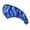 Blue #10, variant on Fuebueo Satin Bonnet for Sleeping,Sleep Cap Satin Bonnet Sleeping Hat Soft Elastic Night Hair Cover for Women