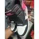 thumbnail image 2 of Ni - ke Ni - ke Air Jordan 1 Serena Williams size 7.5Y Pink Black, 2 of 5