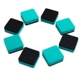 thumbnail image 3 of Oubit Nettoyant pour Tableau Blanc, 30 Pcs/ensemble Gommes Magnétiques pour Tableau Blanc Gommes pour Tableau Noir Gommes Magnétiques pour Tableau Blanc Innovation Moderne, 3 of 7