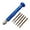 F, variant on Woodworking Tools Glasses Kit for Precision Screws and Mini Screwdriver Set with Screws – Ideal for Sunglasses Laptops and Eyewear