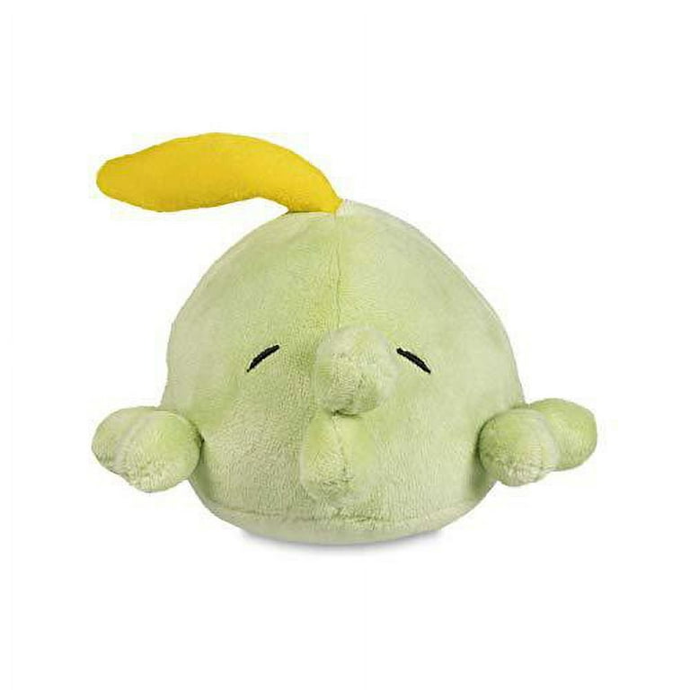 Gulpin plush sale