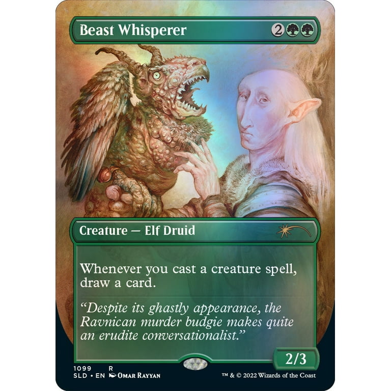 Wizards of the Coast, Magic: The Gathering Secret Lair, The