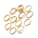 thumbnail image 3 of Sonducket Anillo de aleación de 12 piezas, anillos de compromiso elegantes reutilizables para interiores y exteriores, compras en casa, Ropa, zapatos y accesorios Miscelánea, 3 of 6
