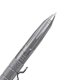 thumbnail image 3 of Suministros de autodefensa Pluma Protección de seguridad Rompevidrios Herramienta EDC (Gris)-61859.02 Tmvgtek Piezas de repuesto para herramientas, 3 of 9