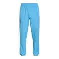 thumbnail image 5 of Athletic Works Men's and Big Men’s Fleece Jogger Pants, Sizes S-3XL, 5 of 5