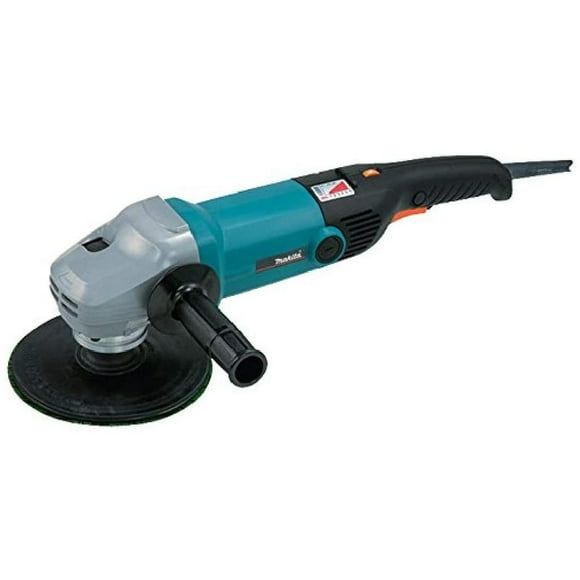 Pulidora 7' 1600W Makita SA7000C