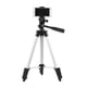 thumbnail image 1 of 2026 65cm Phone Tripod Camera Stand Selfie Stick Tripod Light Holder for Selfies, 1 of 5