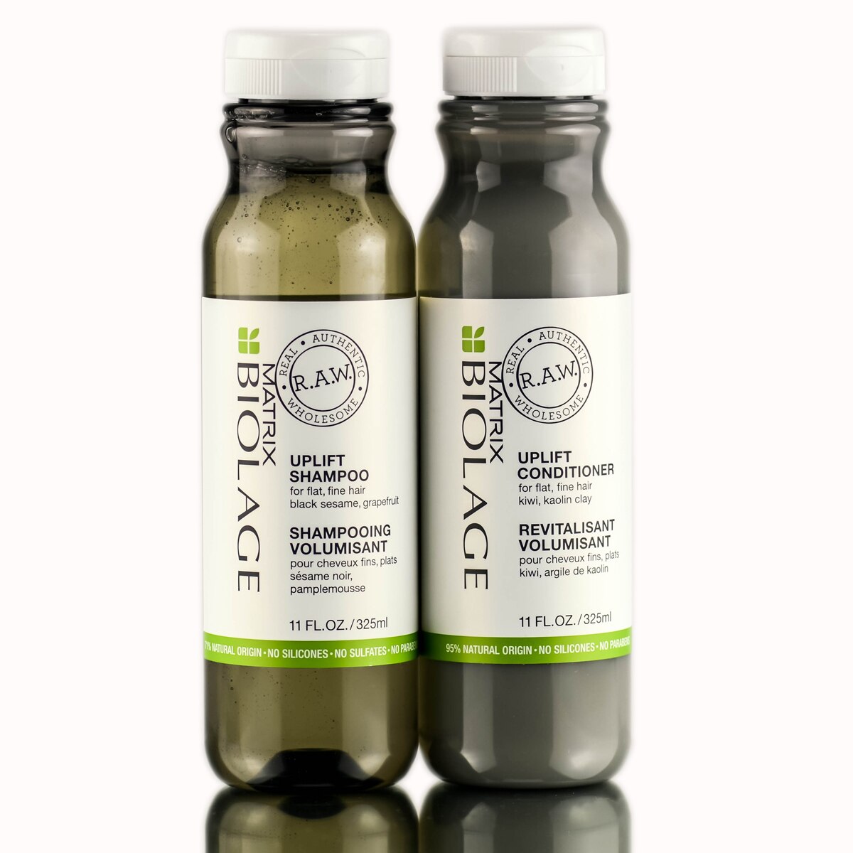 Matrix Matrix Biolage RAW Uplift Kit Option RAW Uplift Kit