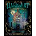 thumbnail image 1 of Libro Dark Art Supernatural: A Sinister Coloring Book Tapa Dura, Autor Francois Gauthier, Editorial Plume Books, 1 of 1