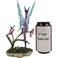 thumbnail image 6 of Ebros Butterfly Daydream Meadow Fairy Dragon Butterflies Figurine by Amy Brown, 6 of 7