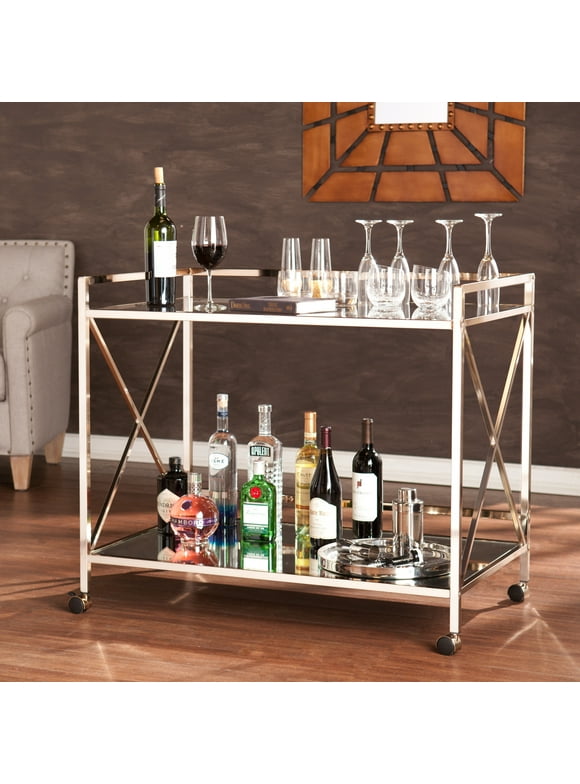 Modern Bar Carts in Bar Carts