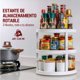 thumbnail image 3 of Estante Organizador Giratoio 360, 3 of 7