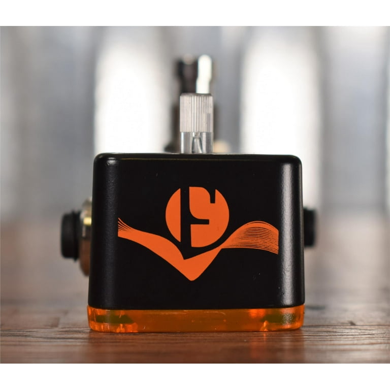 F-Pedals Matterix Boost Pedal - Walmart.com