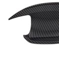 thumbnail image 4 of Car Door Bowl Handle Trim Scratch Protection Stickers Car Accessory for Byd Yuan Plus 22, 4 of 6