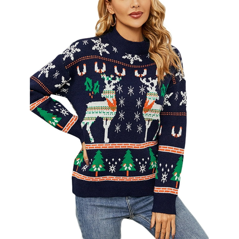 Elk knitwear clearance