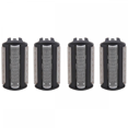 thumbnail image 2 of Polarstone 4 Pcs Tête de Rasoir de Remplacement Compatible avec Bodygroom BG2024/5025 S11 YSS2 YSS3 Series, 2 of 5