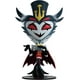 thumbnail image 2 of Figura de vinilo Youtooz Stolas 4.6 Helluva Boss coleccionable, 2 of 7