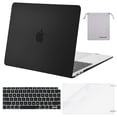 thumbnail image 1 of Funda MOSISO compatible con el chip M1 de 13,3 pulgadas del MacBook Air 2021, 1 of 6