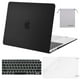 thumbnail image 1 of Funda MOSISO compatible con el chip M1 de 13,3 pulgadas del MacBook Air 2021, 1 of 6