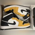 thumbnail image 4 of NIKE Air Jordan 1 Mid, 4 of 5