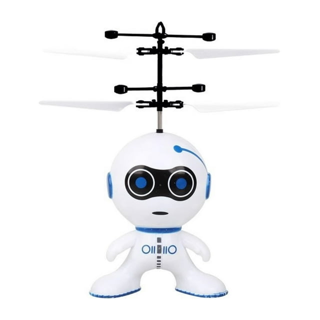 Robot Volador Eléctrico, Operación Simple Del Robot Volador Para Fiesta