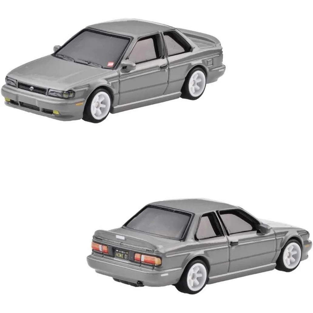 HW PREMIUM 2-PACKS