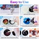 thumbnail image 3 of Kit de Resina Epoxi LET'S RESIN Cristal Transparente 680ml para Arte DIY, 3 of 5