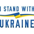 thumbnail image 3 of CafePress - I Stand With Ukraine Men's Light Pajamas - Men's Light Loose Fit Cotton Pajama Set, 3 of 7