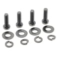 thumbnail image 4 of Screws for Roku 50R4AX TV Wall Mount (Set of 4), 4 of 4