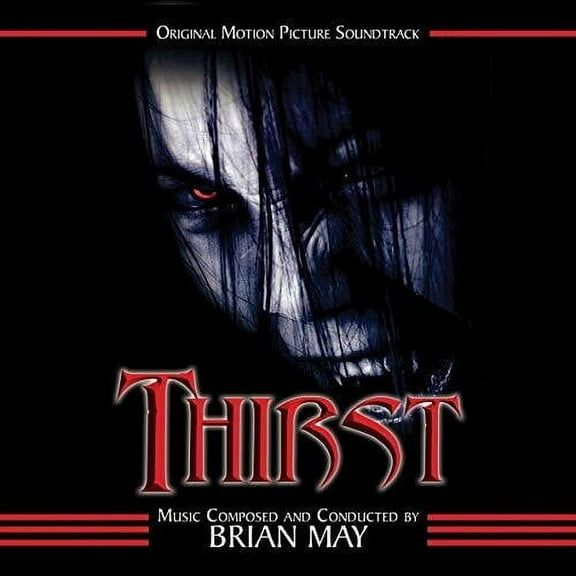 Brian May - Thirst (Original Motion Picture Soundtrack) - Music & Performance - CD