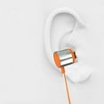 thumbnail image 3 of In Ear Headphones With Mic 3.5mm Wired Headphones For IOS And Android Smartphones Laptops MP3 Gaming Walkman, 3 of 3
