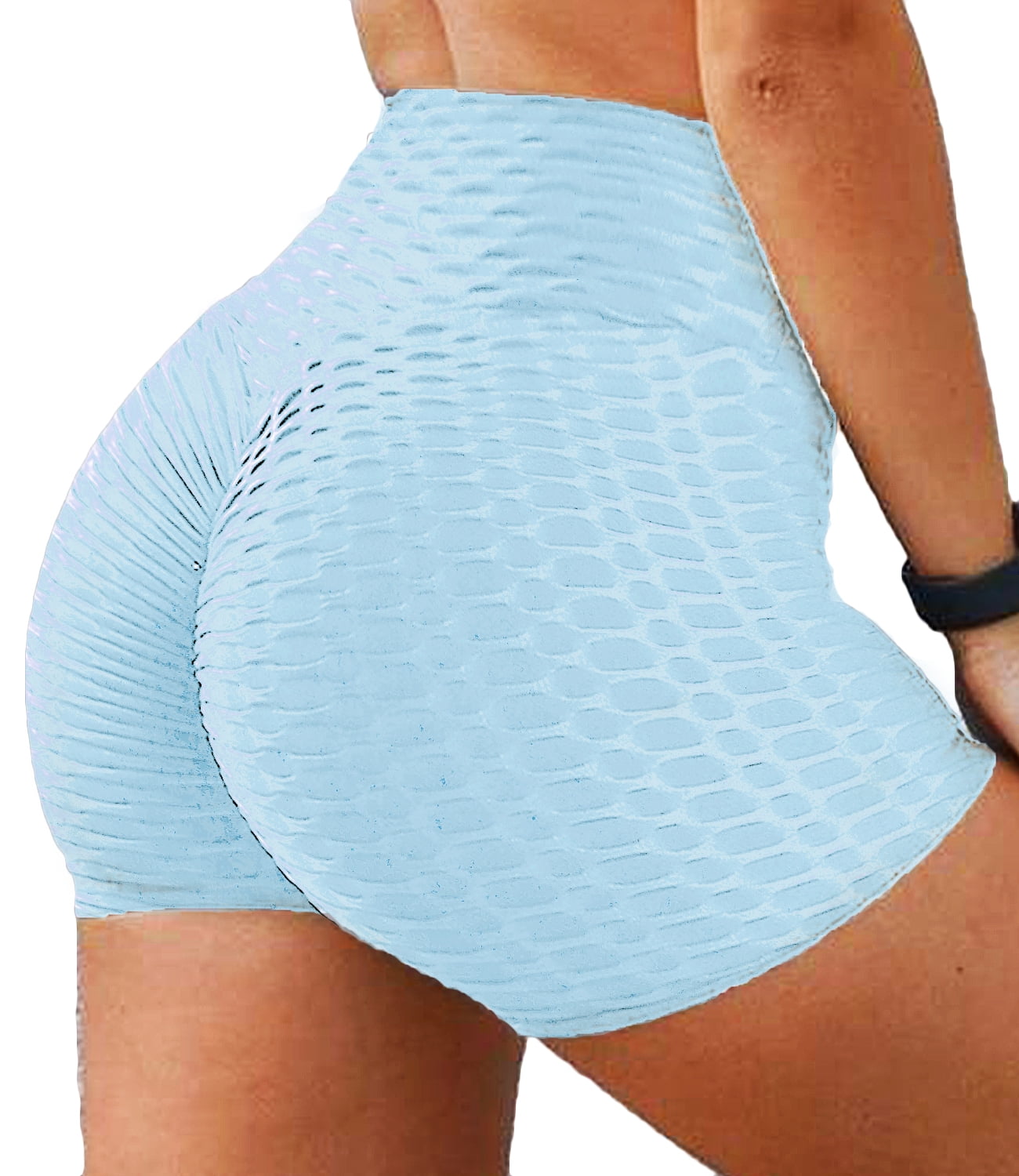 seasum high waist slimming booty