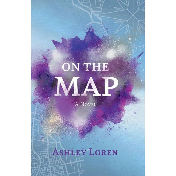 On the Map, (Paperback)