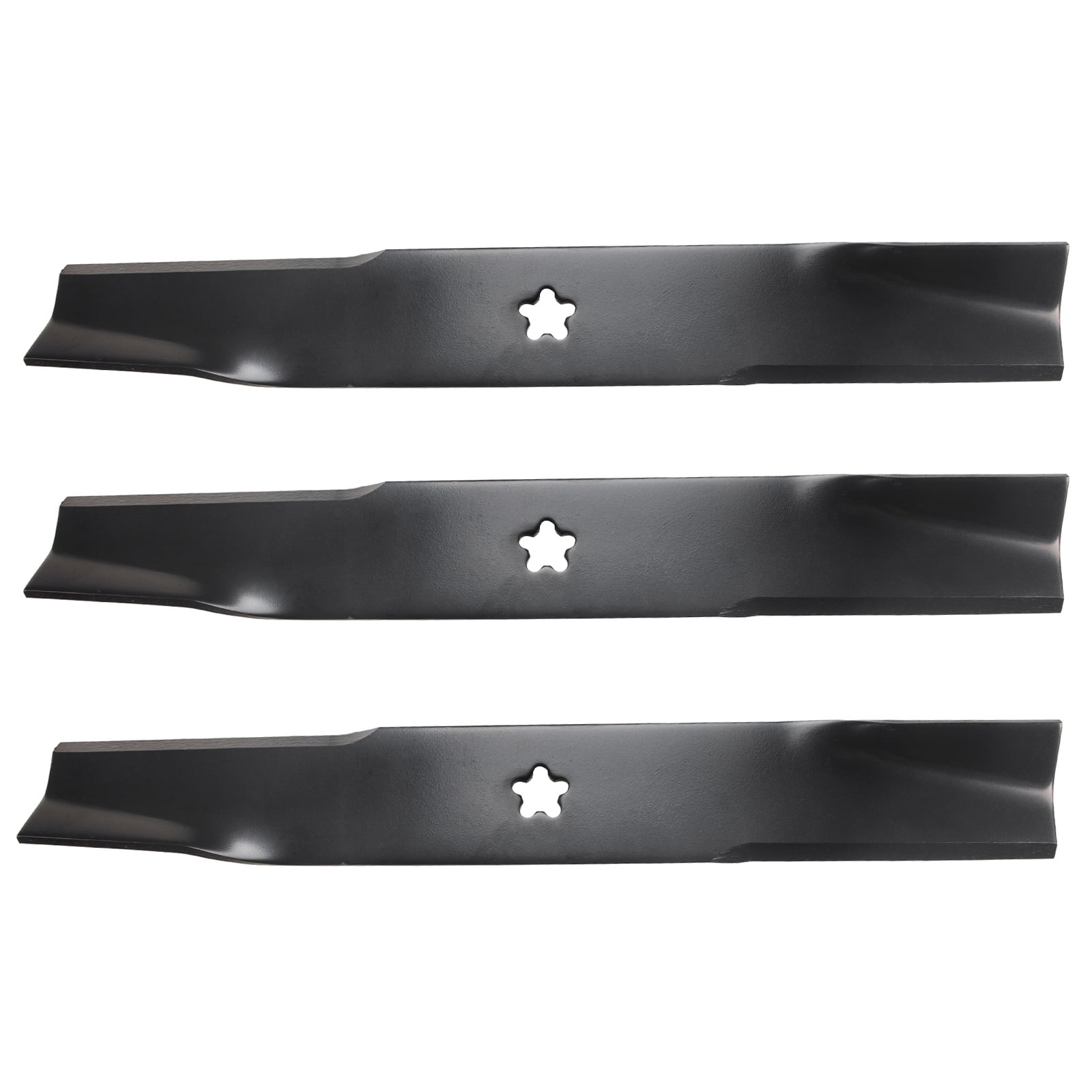 3 USA Mower Blades® HiLift Fits Dixon® 10782 10881 510417801 539112079