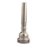 Bach Classic Cornet Silver Plated Mouthpiece 1.5C